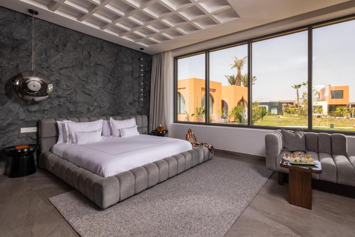 Yin Hotel & Spa