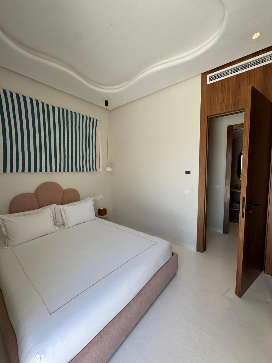 Yin Hotel & Spa