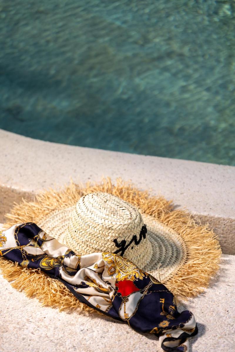 Yin Hotel & Spa