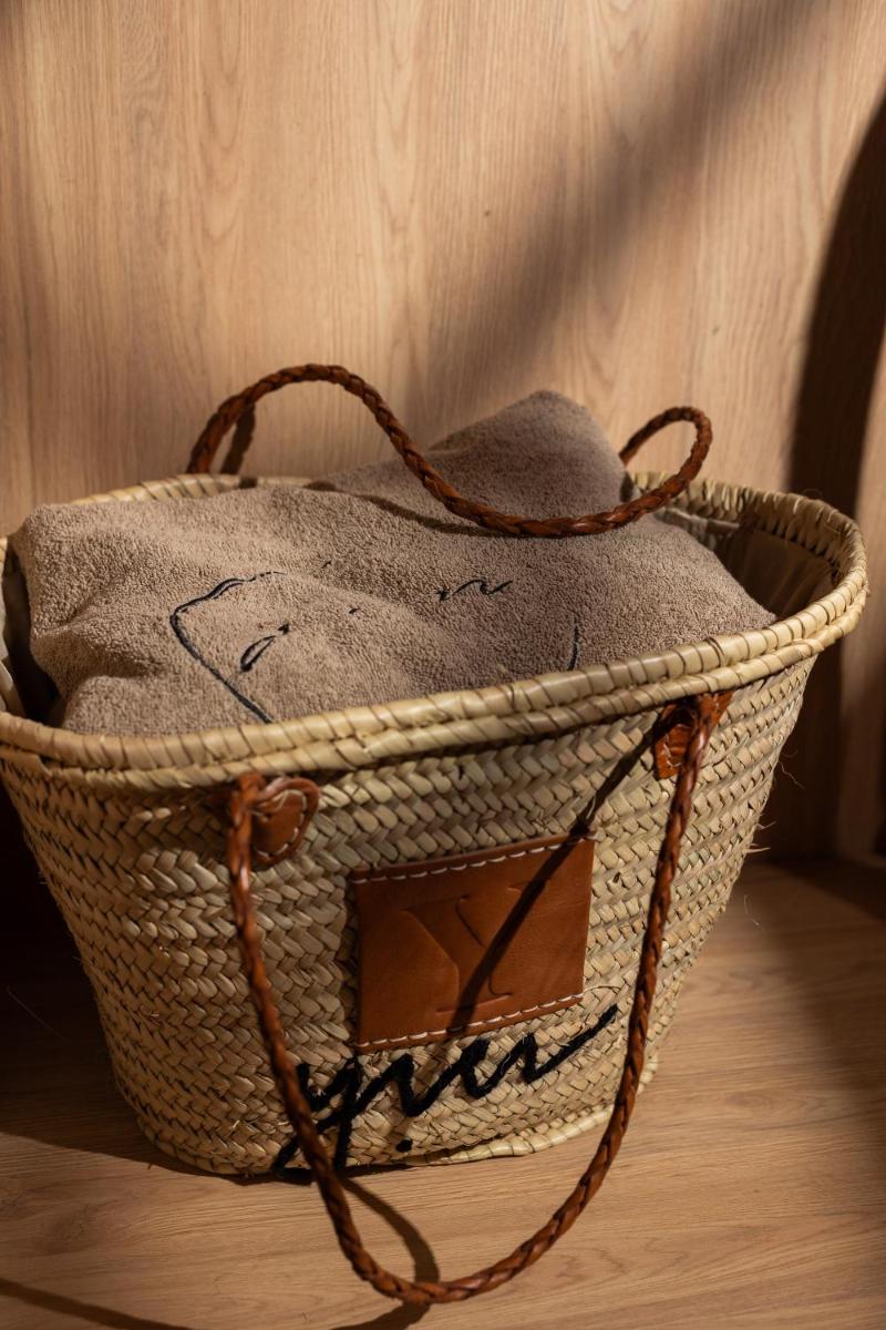 Yin Hotel & Spa