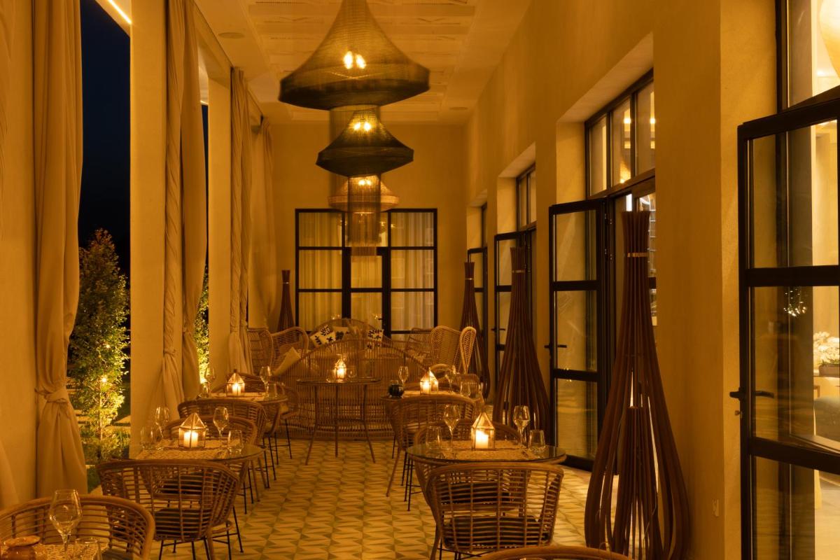 Yin Hotel & Spa