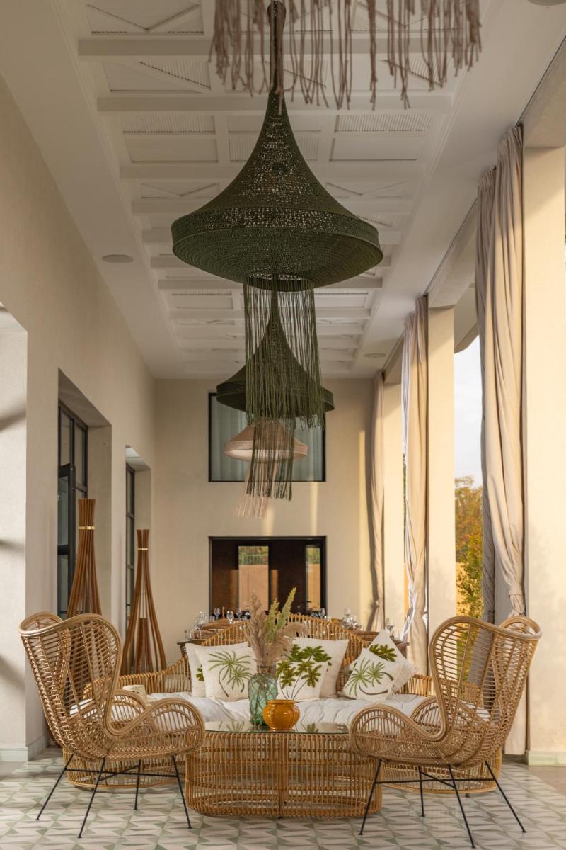 Yin Hotel & Spa