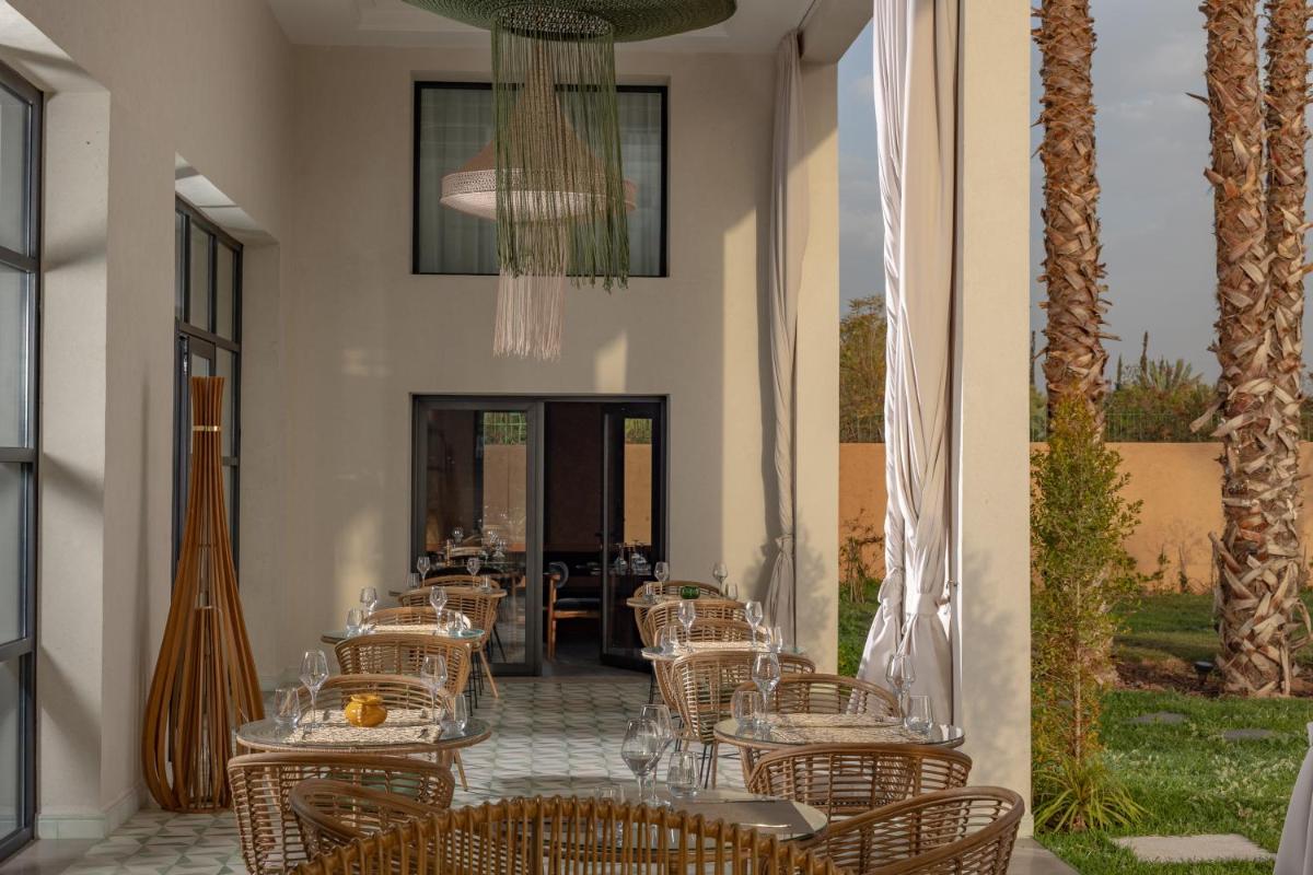 Yin Hotel & Spa