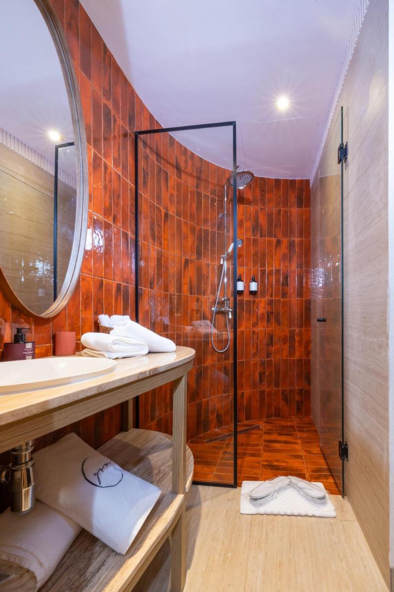 Yin Hotel & Spa