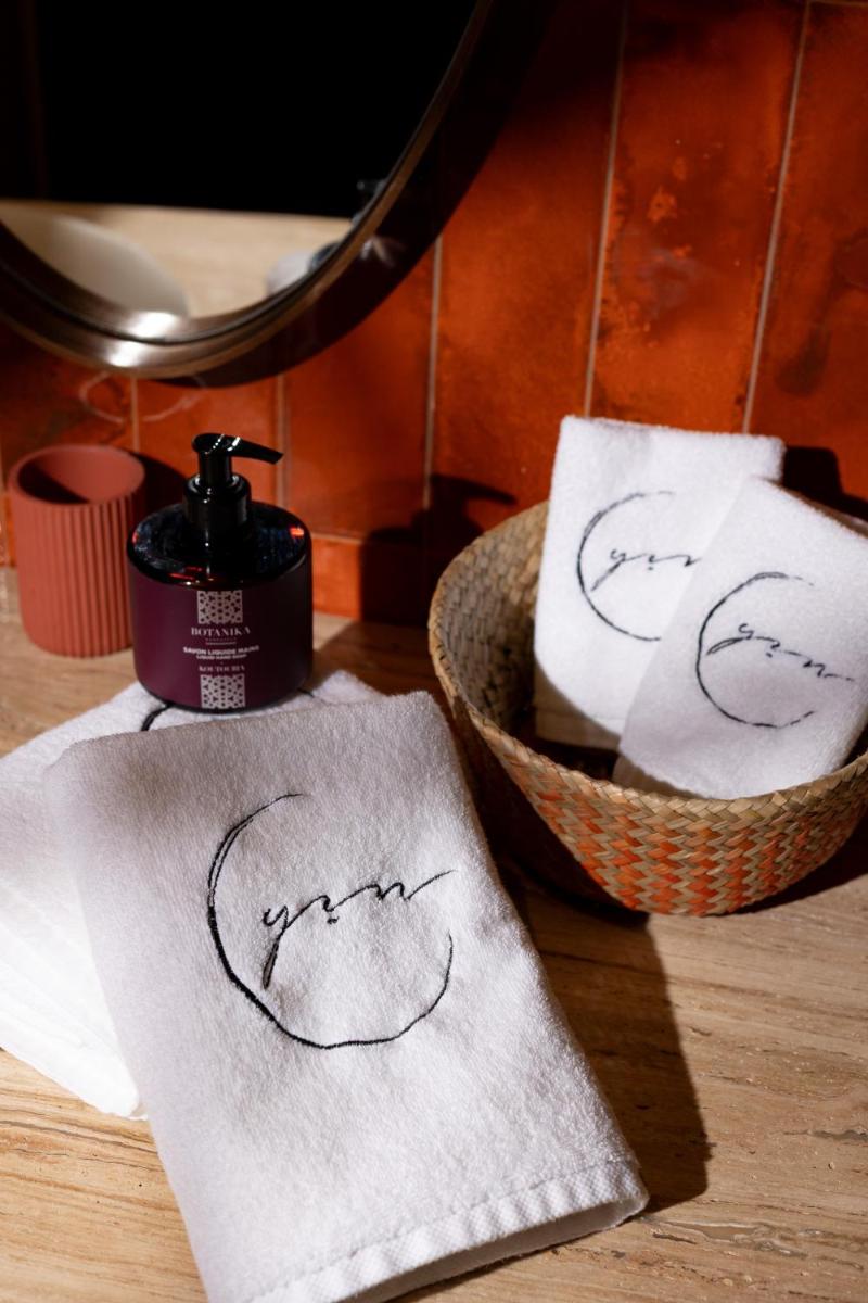 Yin Hotel & Spa