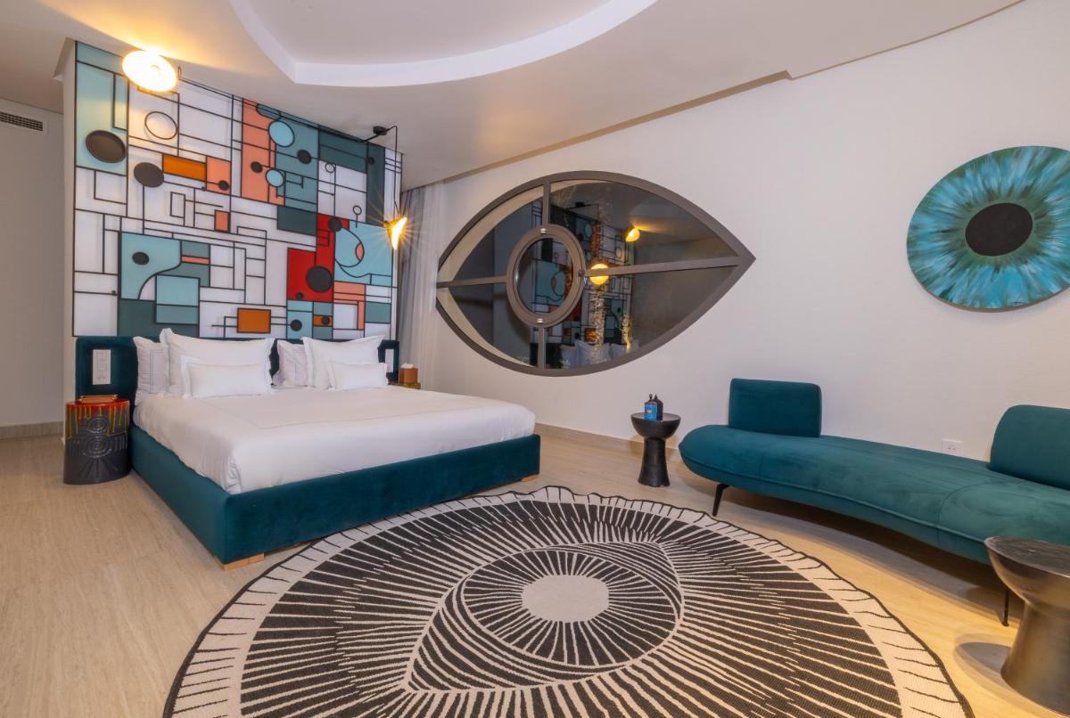 Yin Hotel & Spa