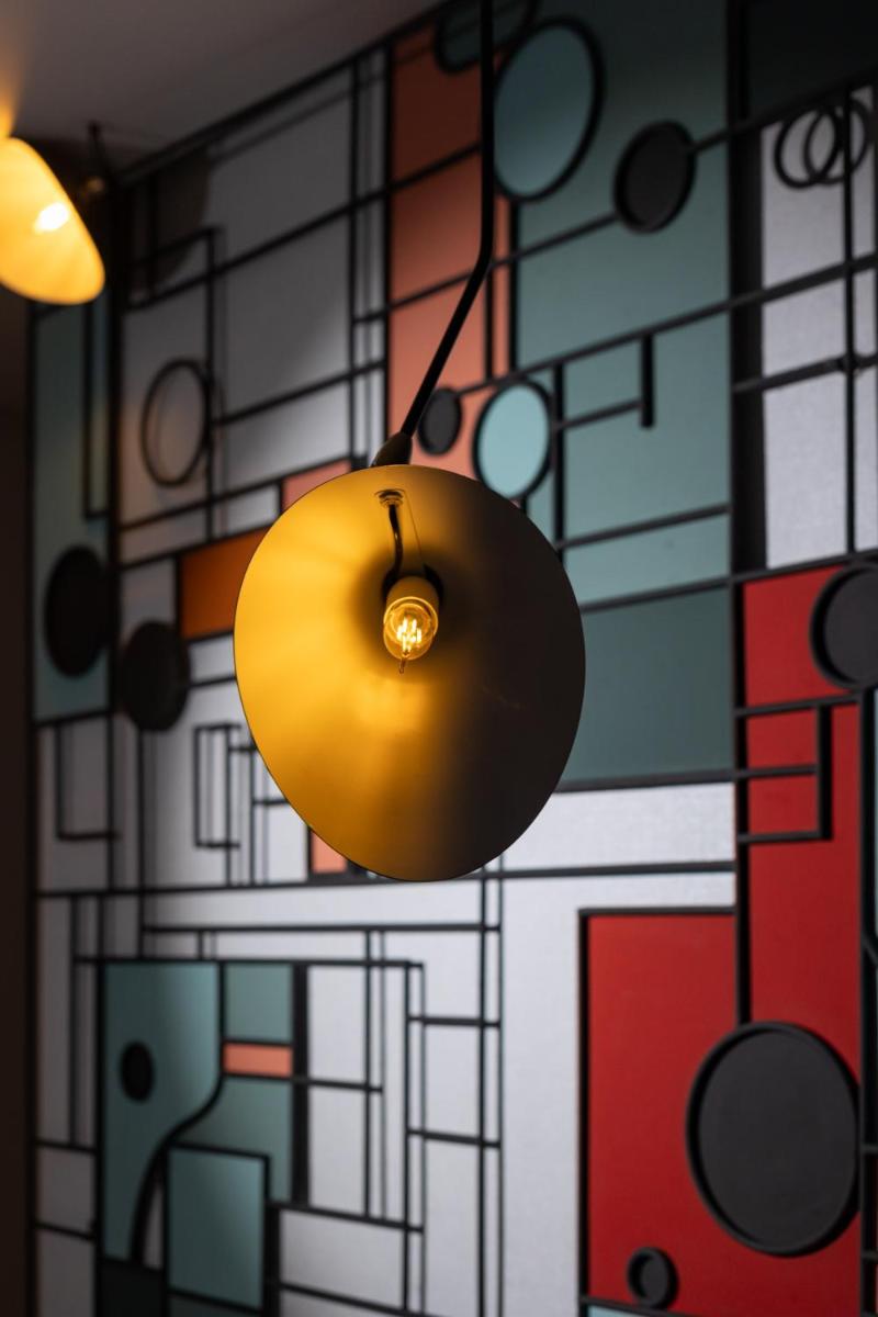 Yin Hotel & Spa