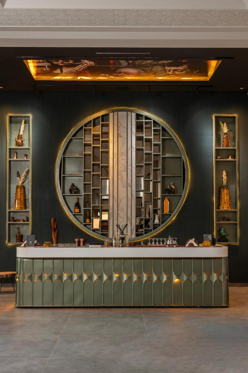 Yin Hotel & Spa