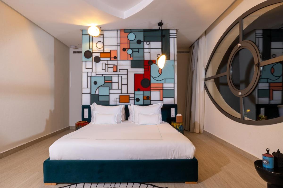 Yin Hotel & Spa