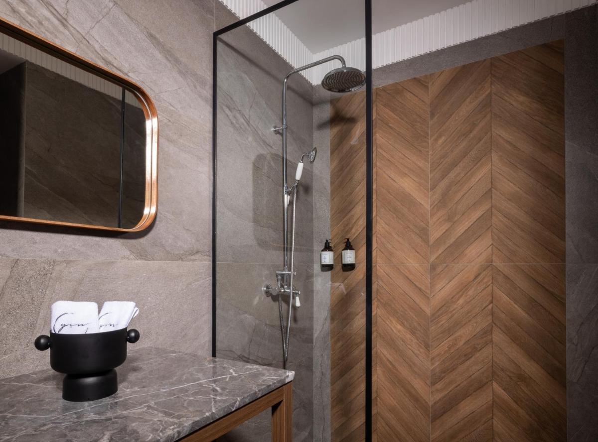 Yin Hotel & Spa