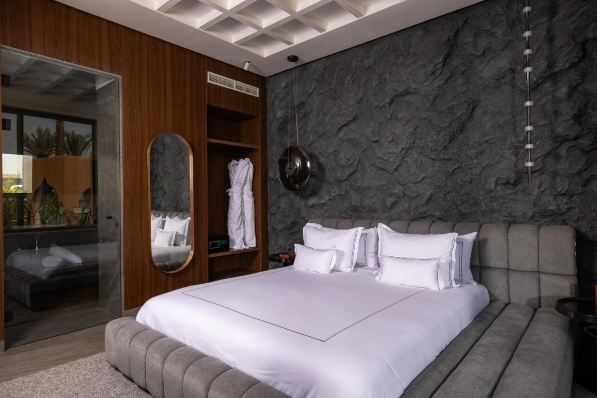 Yin Hotel & Spa