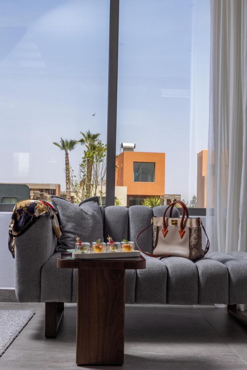 Yin Hotel & Spa
