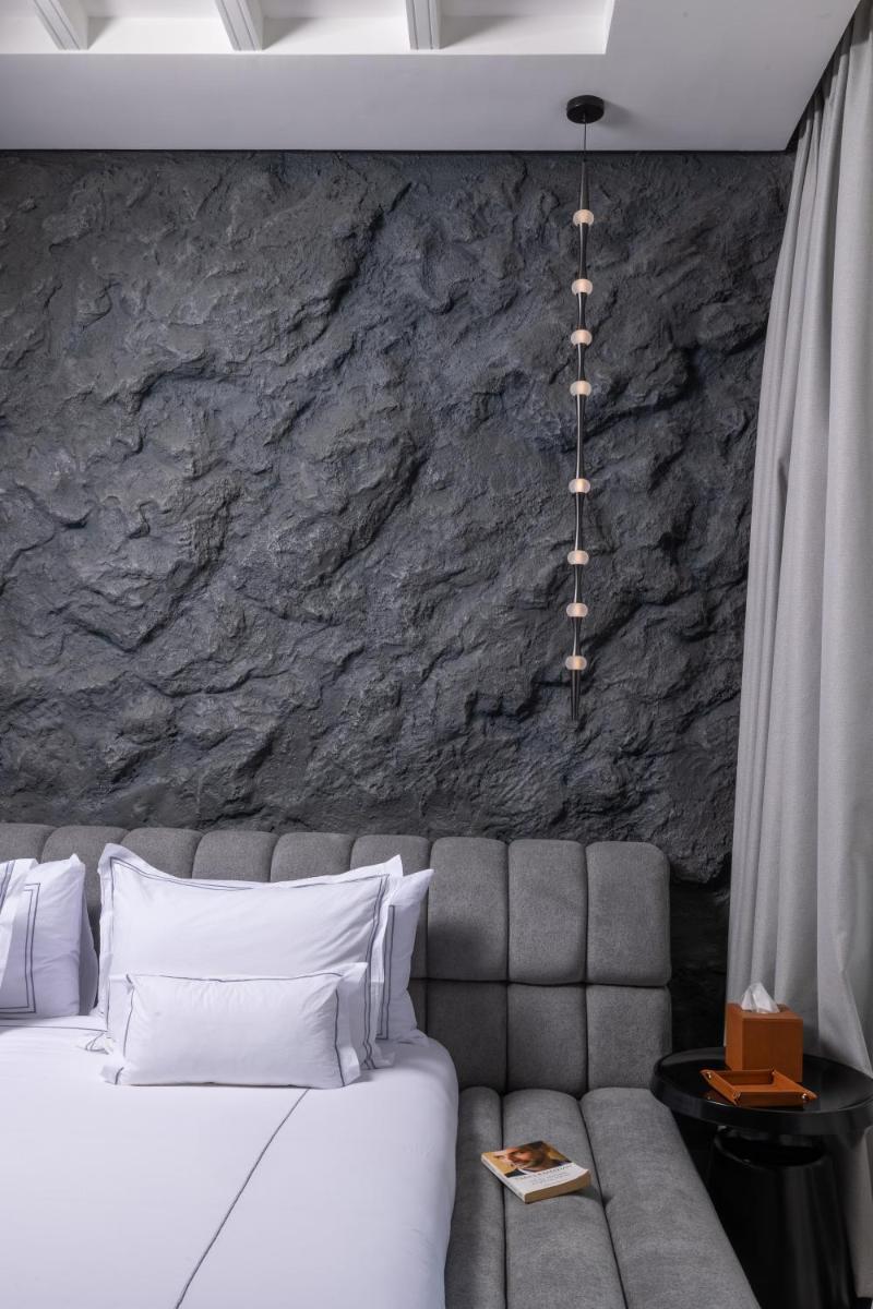 Yin Hotel & Spa