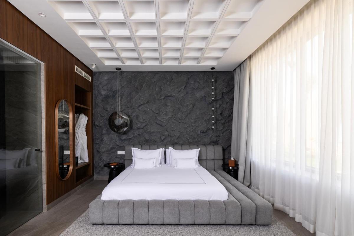 Yin Hotel & Spa