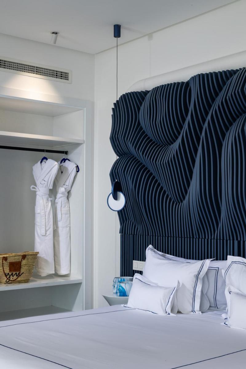 Yin Hotel & Spa