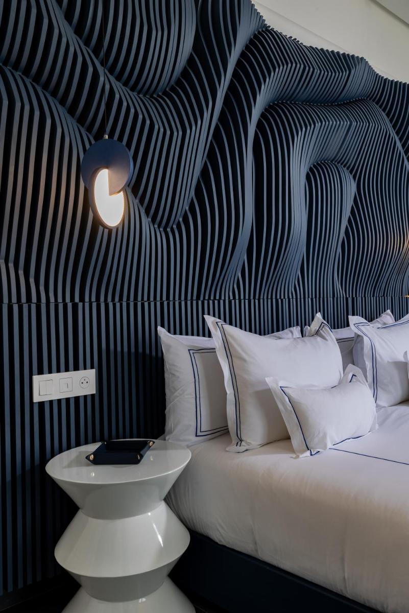 Yin Hotel & Spa