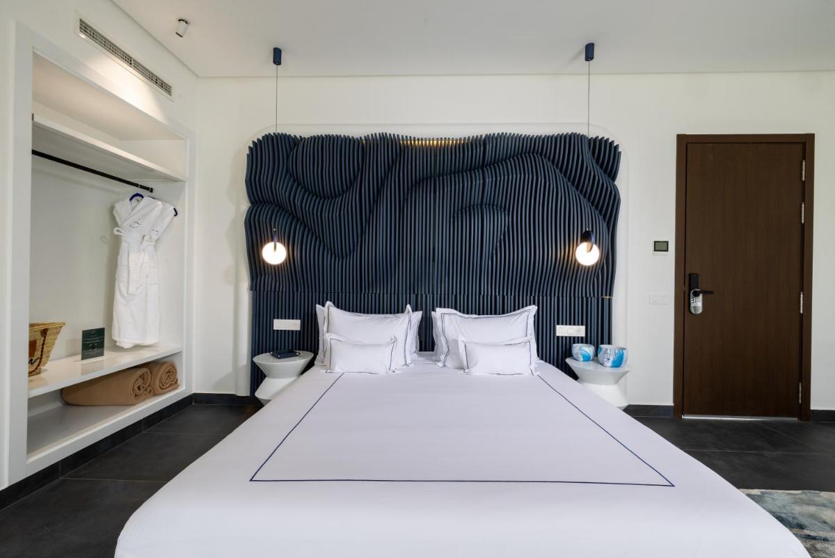 Yin Hotel & Spa