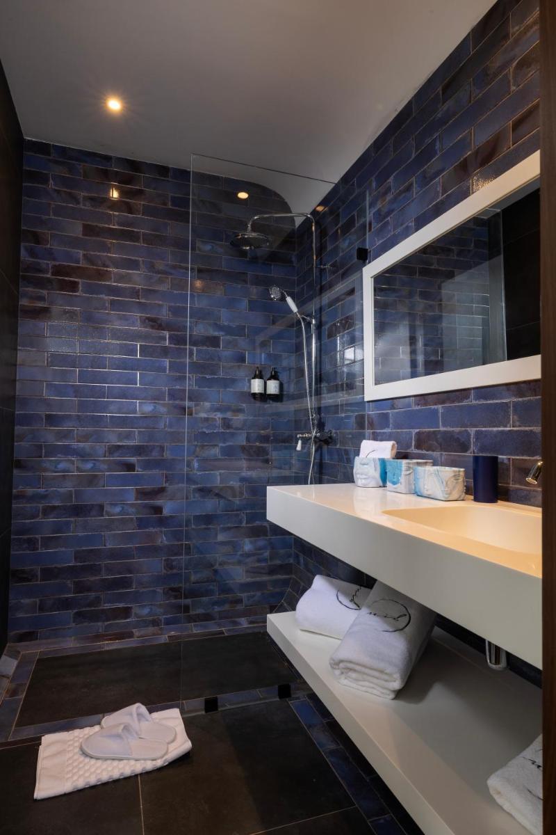 Yin Hotel & Spa