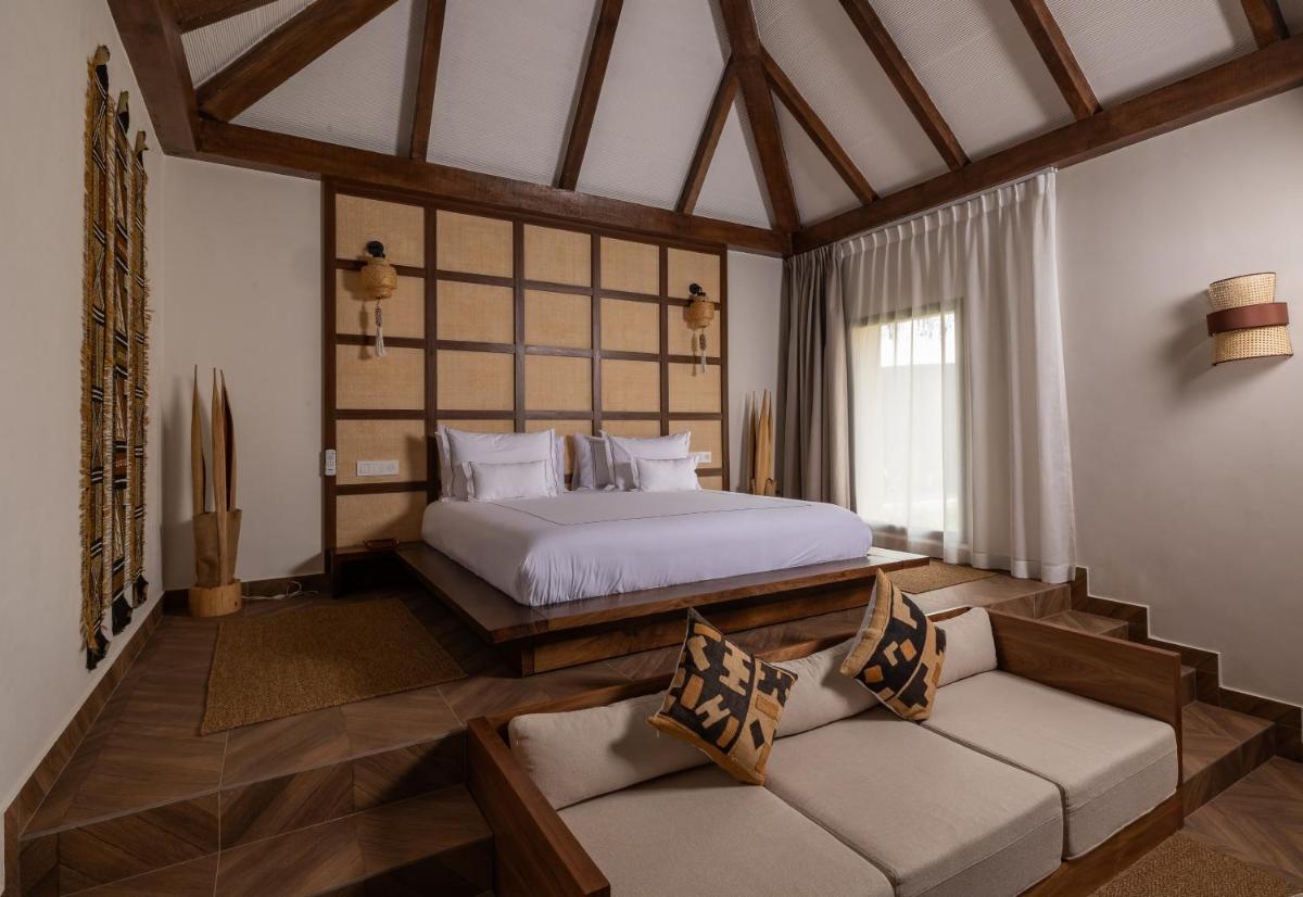 Yin Hotel & Spa