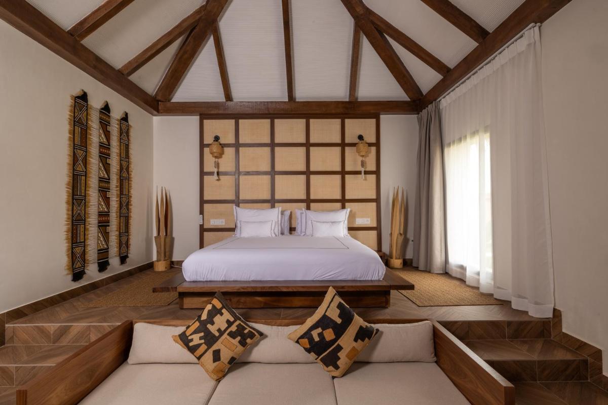 Yin Hotel & Spa