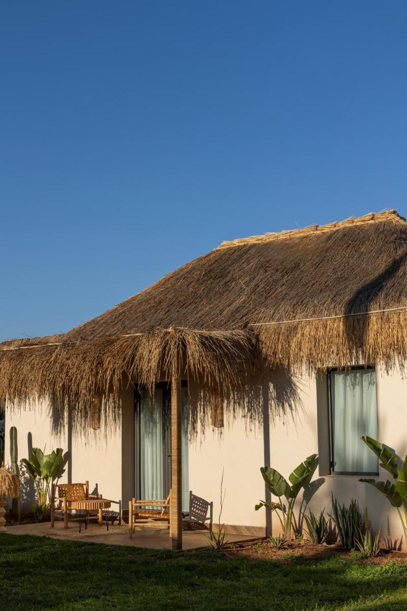 Yin Hotel & Spa