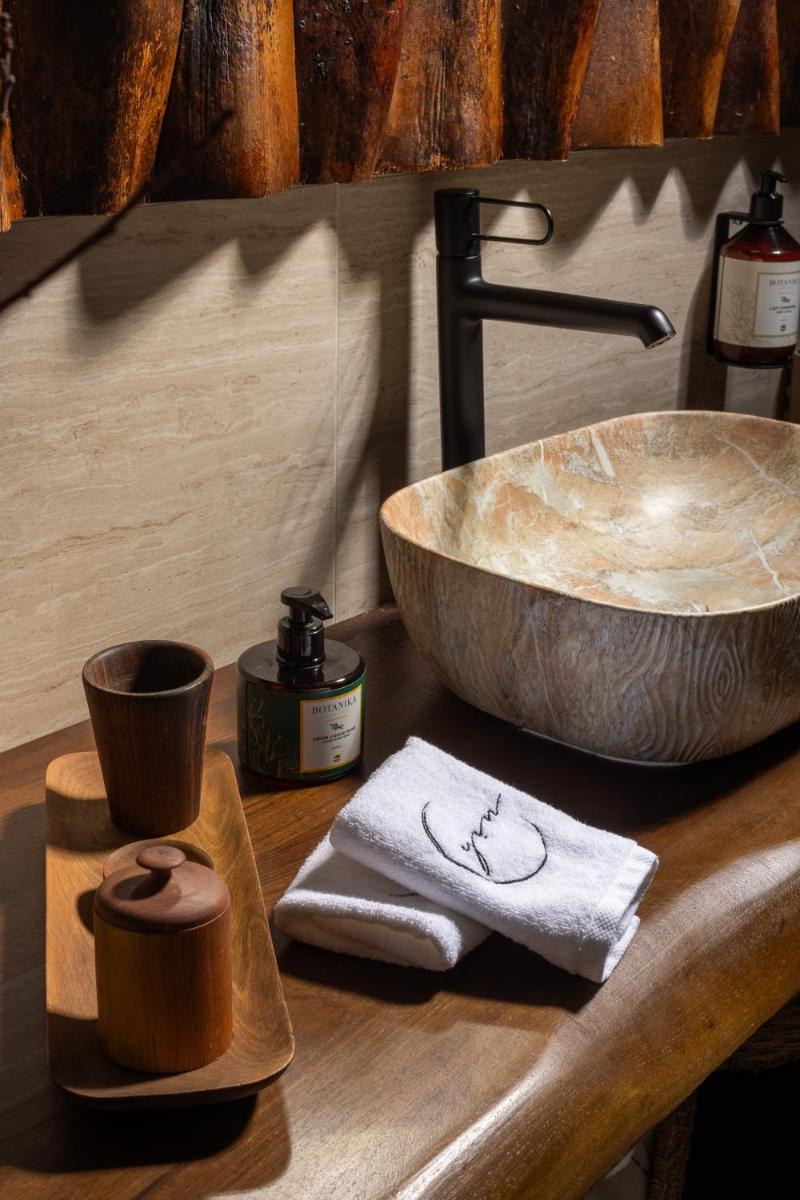 Yin Hotel & Spa