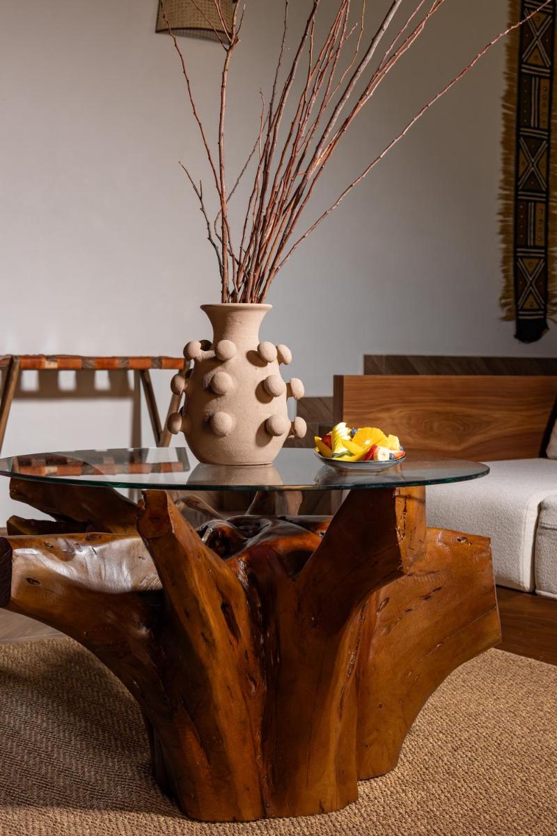 Yin Hotel & Spa