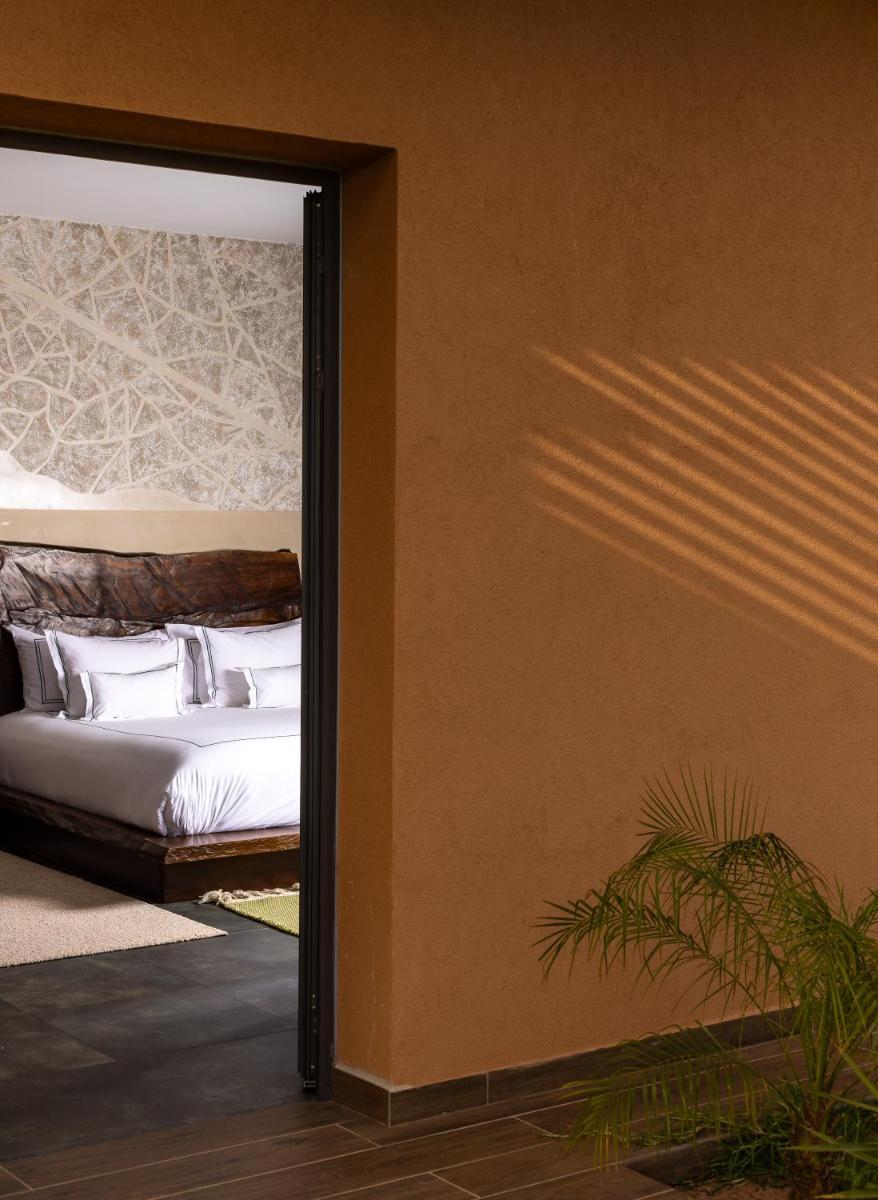 Yin Hotel & Spa