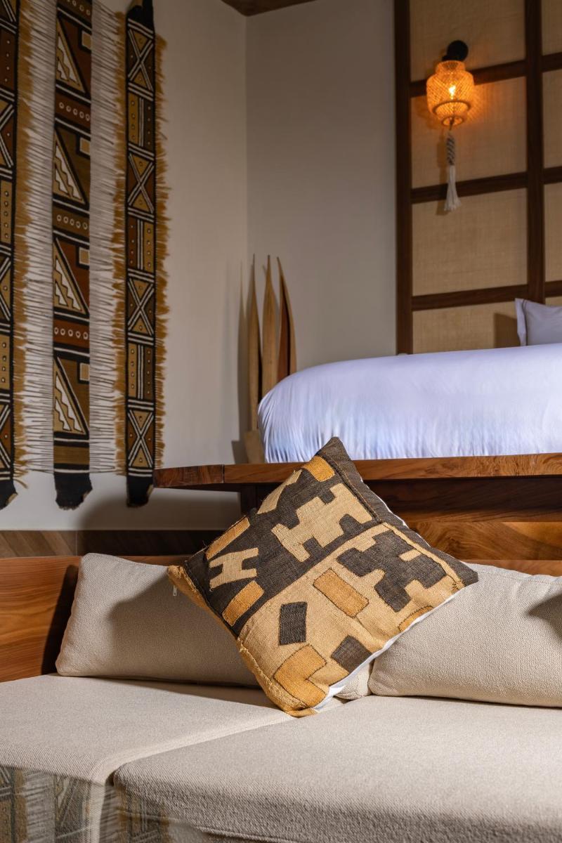 Yin Hotel & Spa