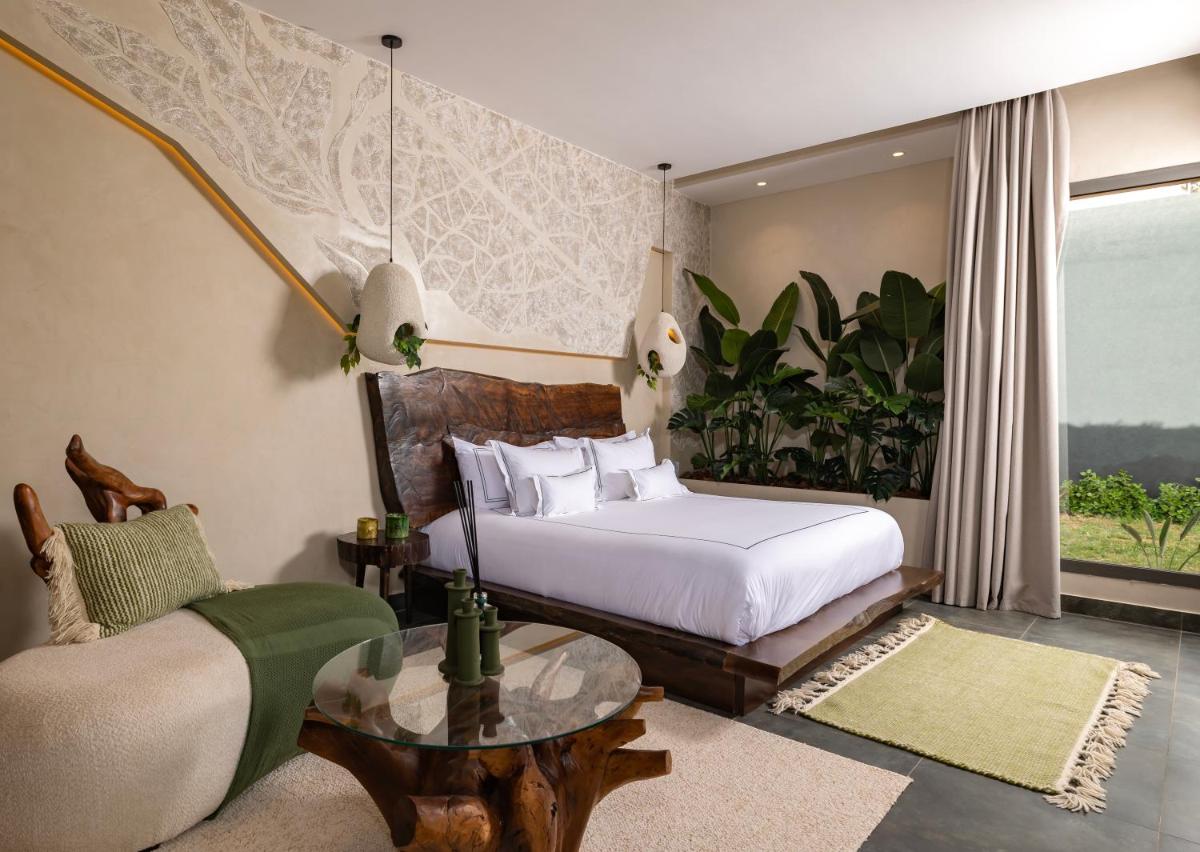 Yin Hotel & Spa