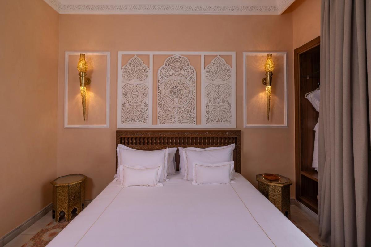 Yin Hotel & Spa