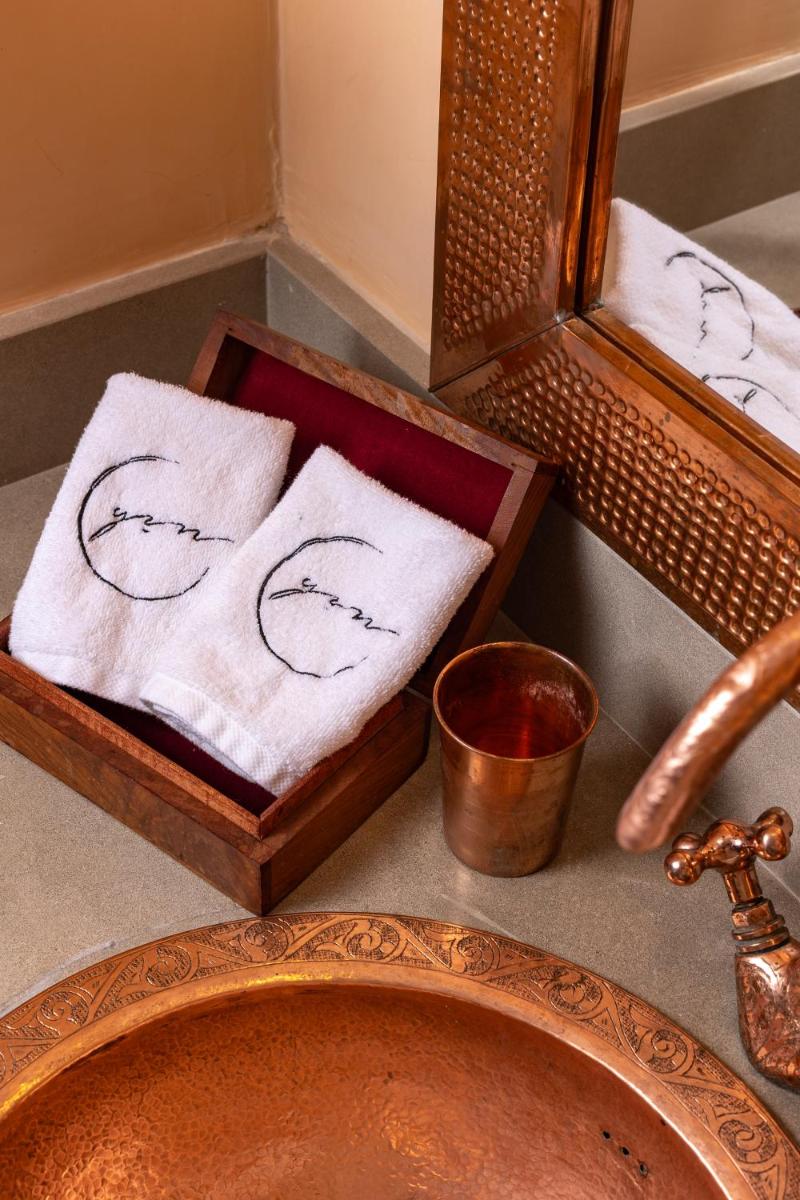 Yin Hotel & Spa