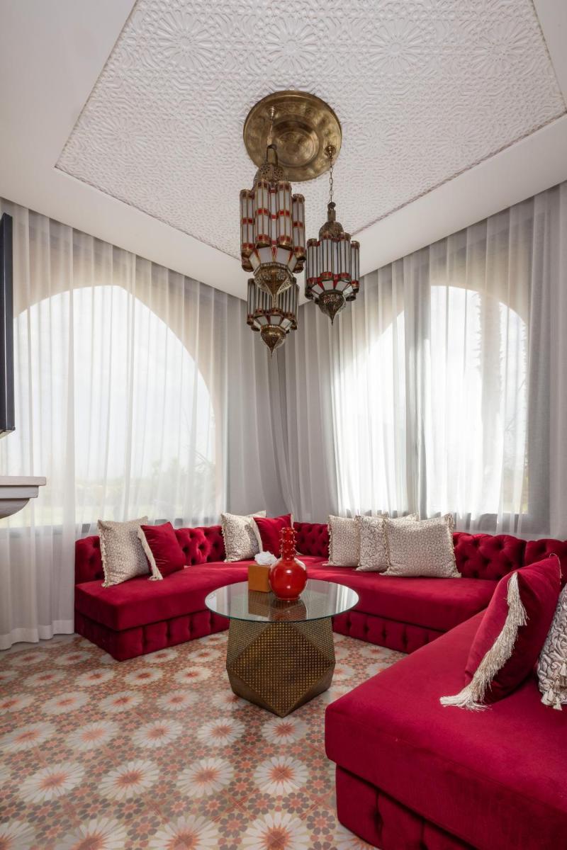 Yin Hotel & Spa