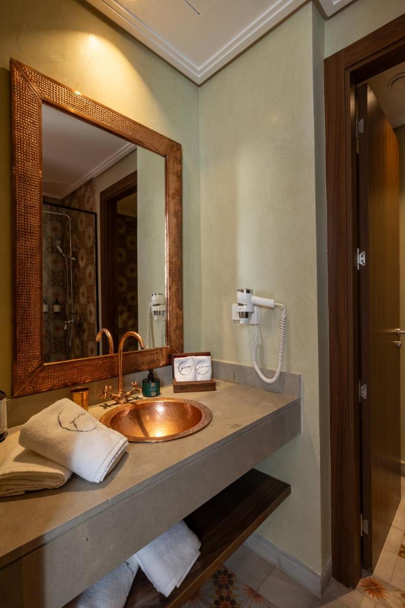 Yin Hotel & Spa