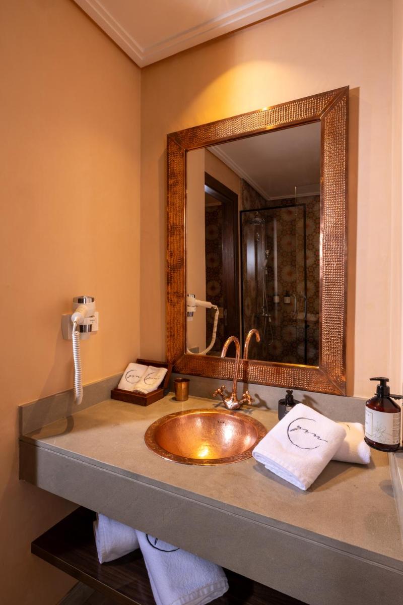 Yin Hotel & Spa