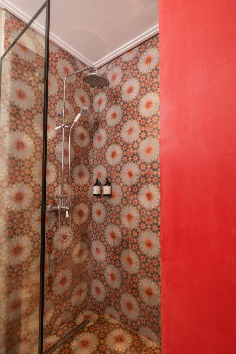Yin Hotel & Spa