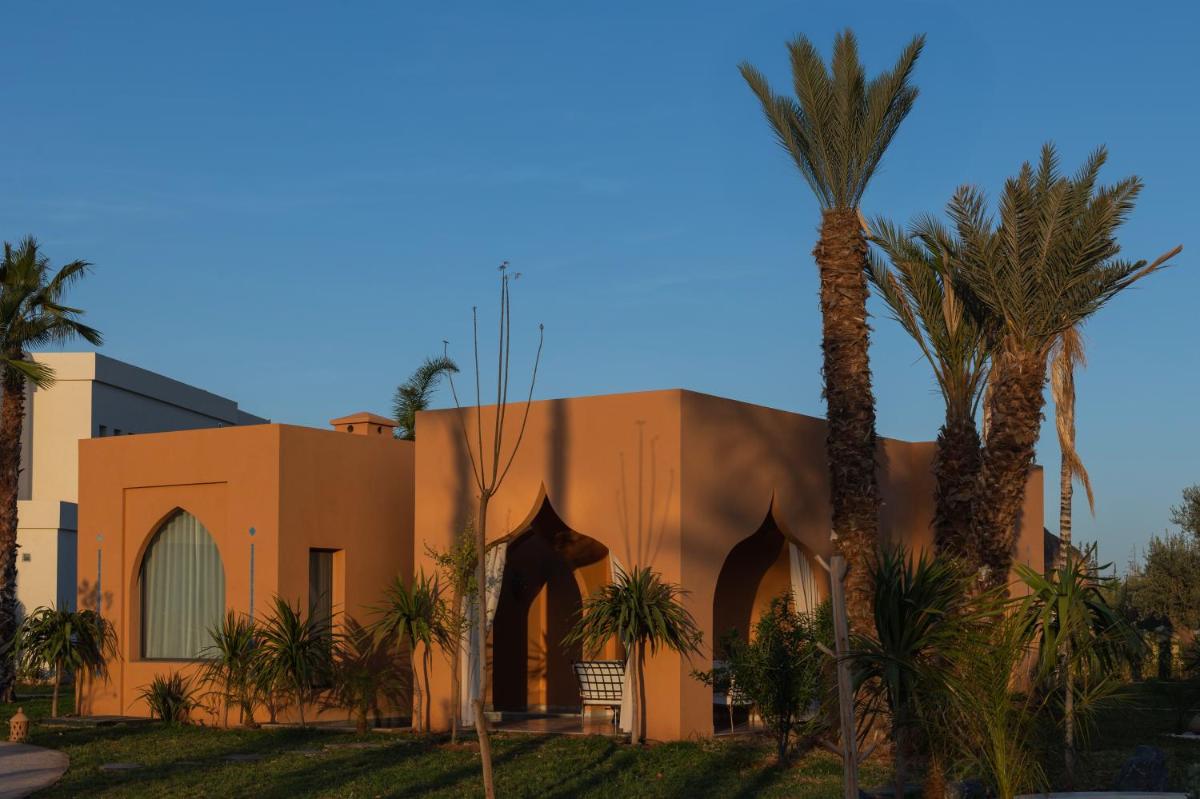 Yin Hotel & Spa