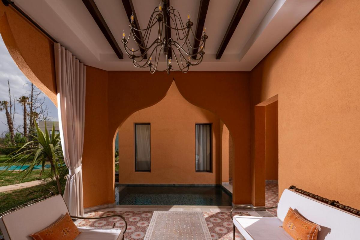 Yin Hotel & Spa
