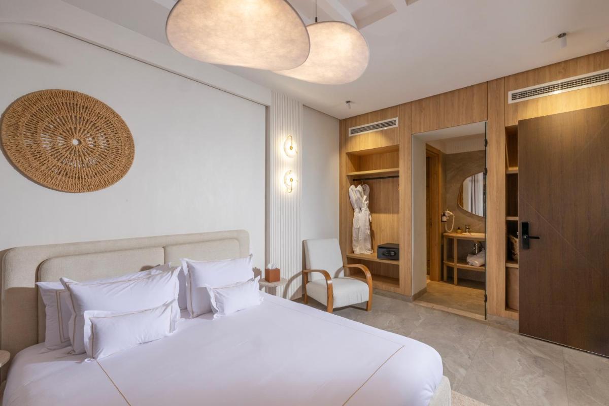 Yin Hotel & Spa