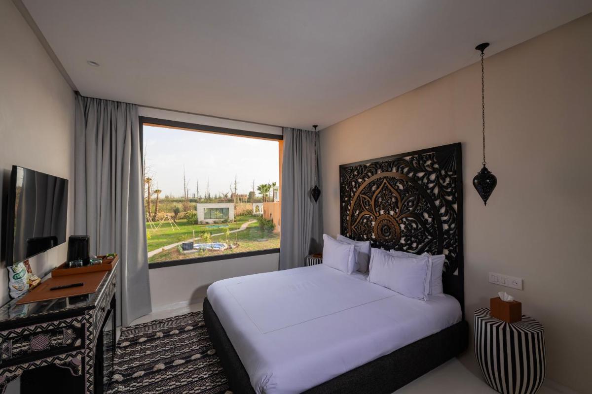 Yin Hotel & Spa