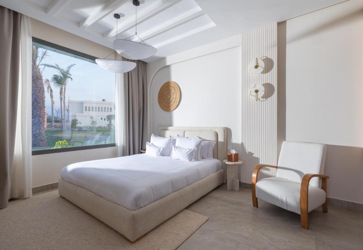 Yin Hotel & Spa