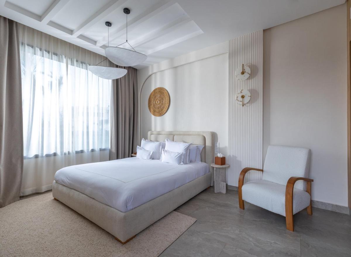 Yin Hotel & Spa