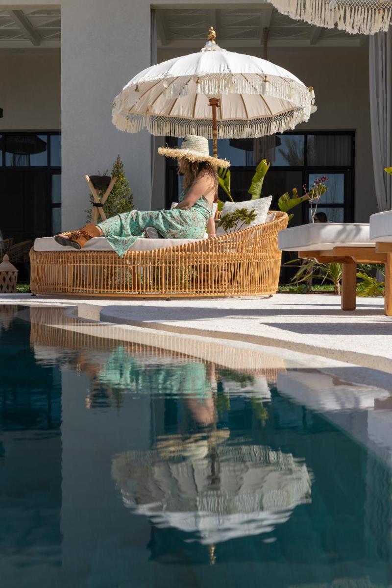 Yin Hotel & Spa
