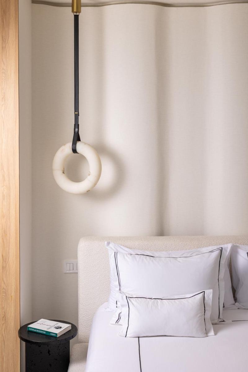 Yin Hotel & Spa