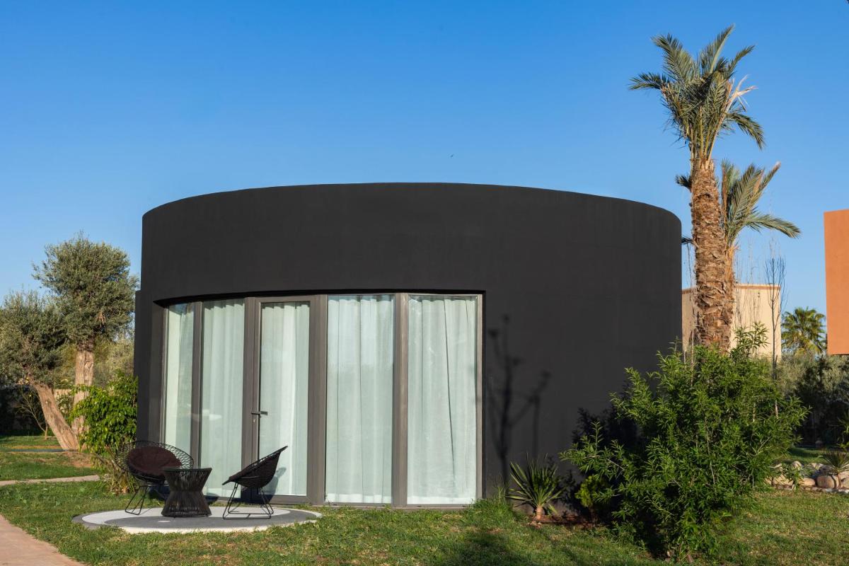 Yin Hotel & Spa
