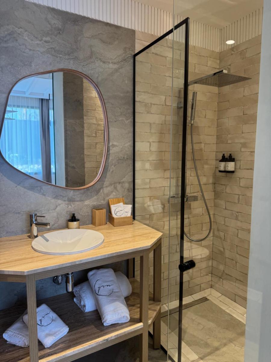 Yin Hotel & Spa
