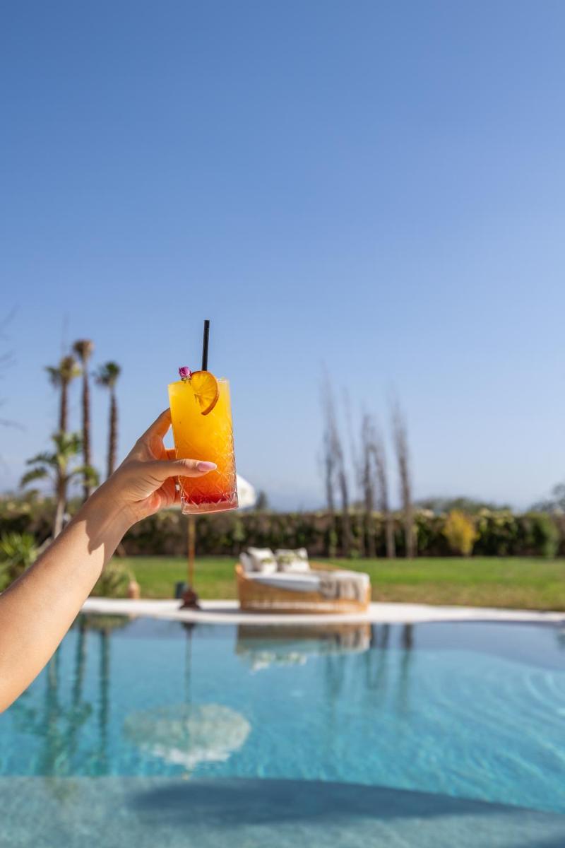 Yin Hotel & Spa