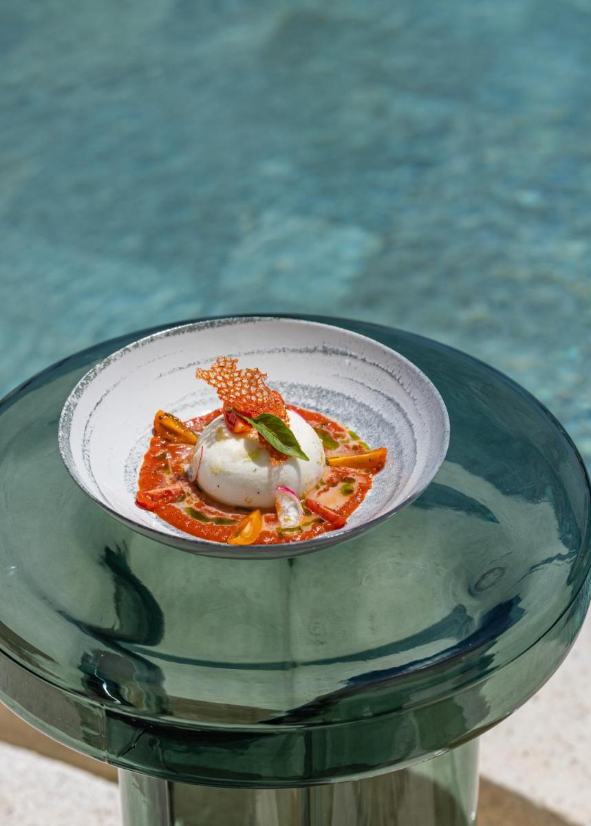 Yin Hotel & Spa