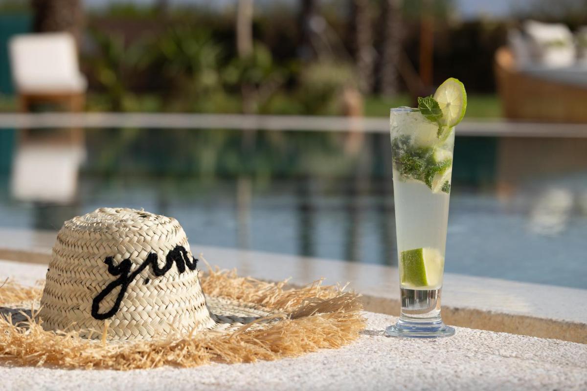 Yin Hotel & Spa
