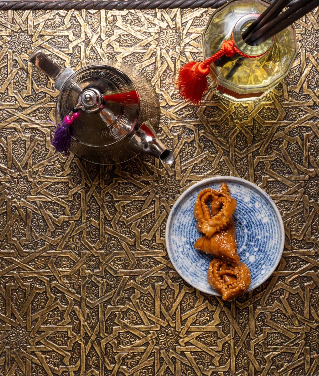 Yin Hotel & Spa